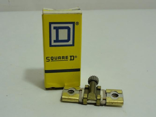 Square D B1.67; Overload Thermal Unit