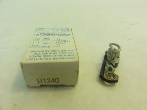 Cutler-Hammer H1240; Overload Thermal Unit