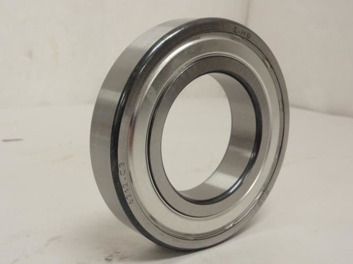 FAG 6212.2ZR.C3; Ball Bearing 60mm ID x 110mm OD x 22mm Wide