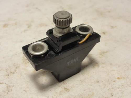 Allen-Bradley W29; Overload Thermal Unit