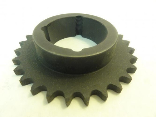 Martin 40BTB28-1610; Bushed Sprocket # 40; 28T