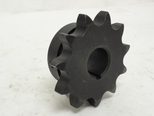 Martin 60BS11-7/8; Sprocket # 60; 11Teeth; 7/8"ID