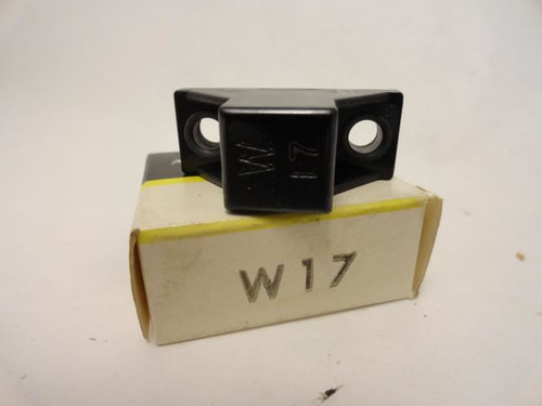 Allen-Bradley W17; Overload Thermal Unit