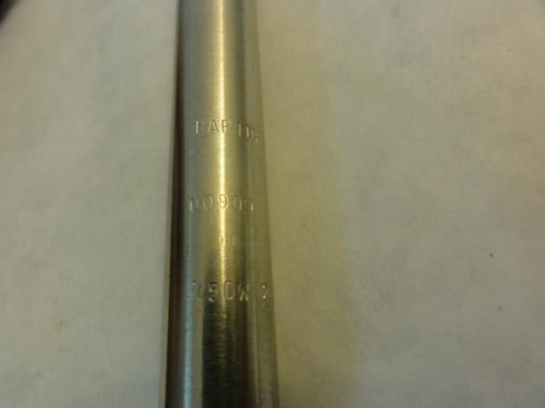 Rapidpak 909; Heater Cartridge; 750W; 240V