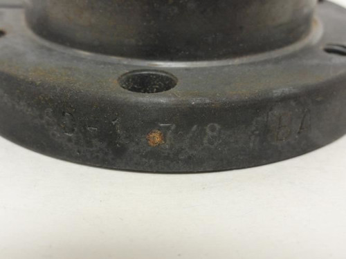 TB Woods SD178; QD Bushing; 1-7/8"ID; Flange OD: 3-3/16"