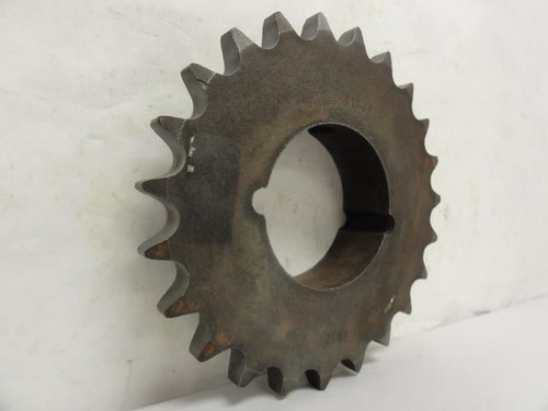 Martin 60BTB23-2012; Bushed Sprocket # 60; 23Teeth