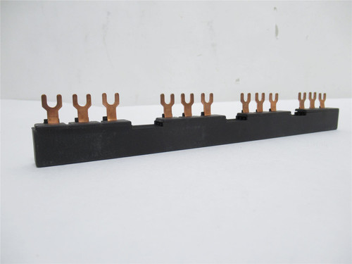 Eaton XTPAXCLKC4; Commoning Link; 3 Phase; 4 Devices Frame B