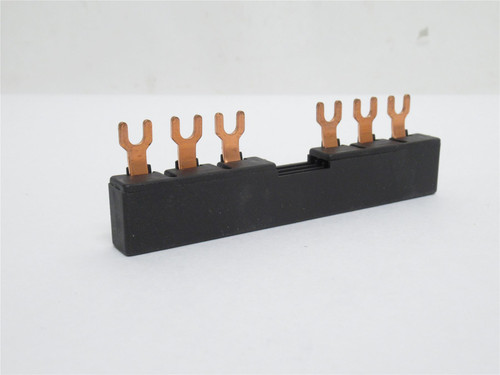 Eaton XTPAXCLKC2; Commoning Link; 3-Phase; 65A; 600V