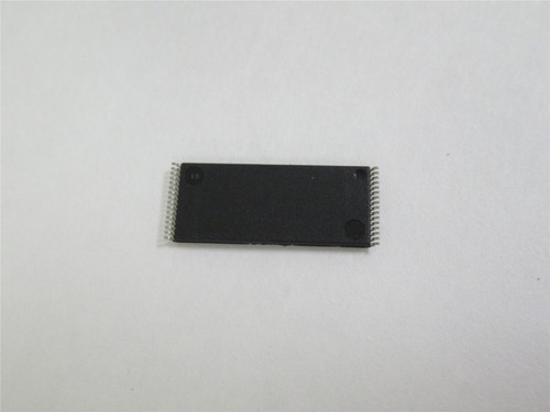 Dallas DS1500W; RTC IC; 256B; Parallel