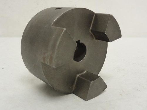 Martin ML110 3/4; Jaw Coupling Hub; 3/4"ID