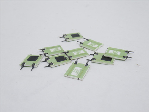 Ohmite TA303PA1K00J ; Lot-9; Thick Film Resistor; 1Kohms; 3W
