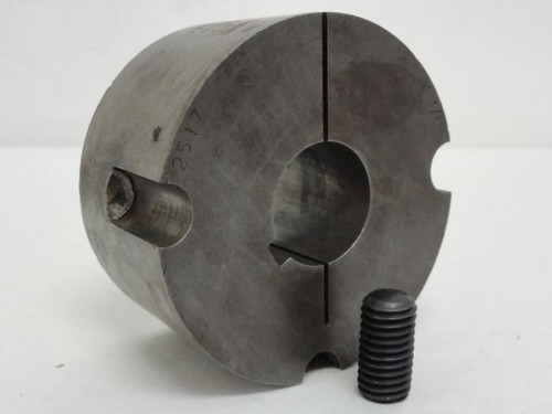 Martin 2517-1-1/8; Taper Bushing 1-1/8"ID