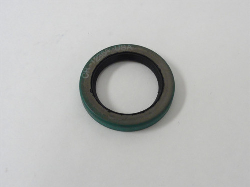 CR 12364; Oil Seal; 1.25" ID; 1.752" OD; 0.25" Width