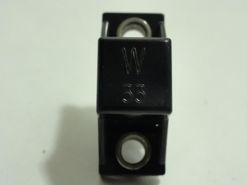 Allen-Bradley W33; Overload Thermal Unit; Series: W
