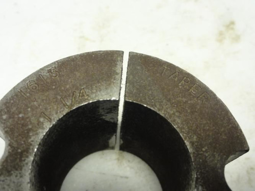 Dodge 119052; Bushing; 1-1/4"ID; 1615