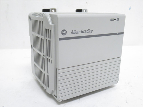 Allen-Bradley 1768-PB3; Power Supply; 24VDC; 7.15A In