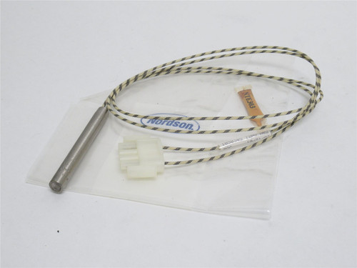 Nordson 1030336A; Heater Cartridge; 120V; 350W; 3/8"OD