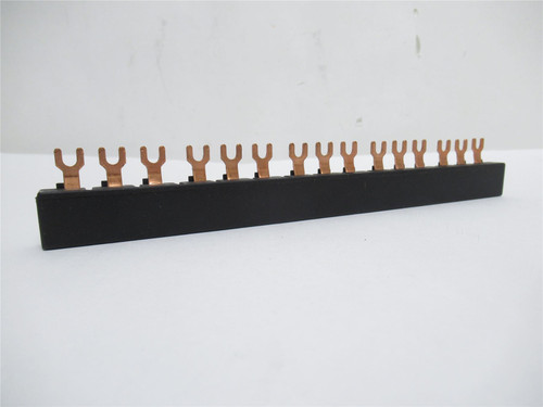 Eaton XTPAXCLKA5; Commoning Link; 3 Phase; 5 Devices Frame B