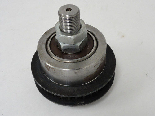 Gates 12-IDL-SPRK; Idler Sprocket; 12mm Belt Width