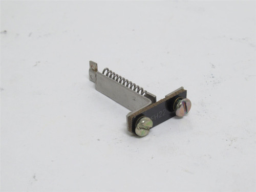 Westinghouse FH22; Thermal Overload Unit; Series: FH