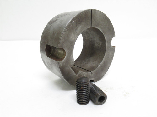 Dodge 117125; Taper-Lock Bushing 3020; 2-7/16"ID