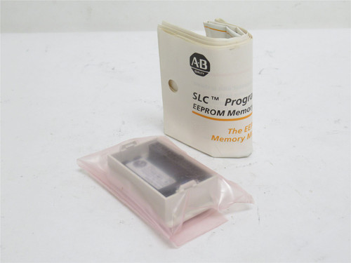 Allen-Bradley 1745-M1; EEPROM Memory Module; Ser. B