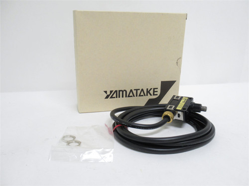 Yamatake SL1-HAG2; Compact Horizontal Limit Switch; 3A; 250V