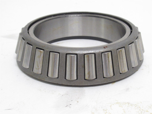 Enduro JLM714149; Tapered Roller Bearing Cone 75ID x 25mm W