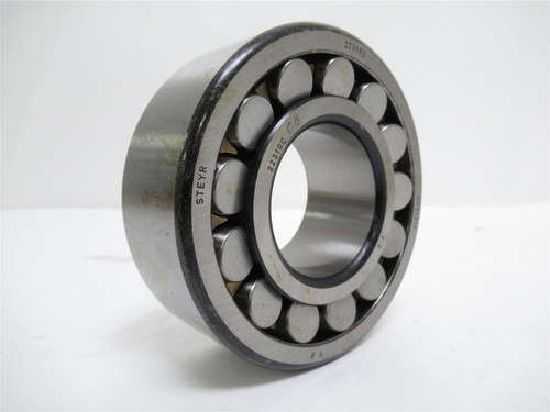 Steyr 22310C; Spherical Roller Bearing; 50mmID x 110mmOD