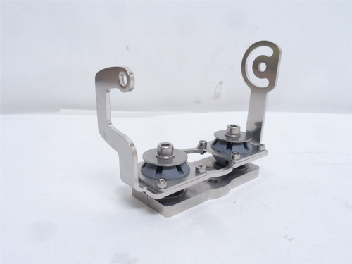 SICK 2042799; Mounting Bracket Assembly; SS Build