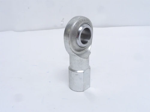 Sealmaster CFF-12N; Rod End Bearing 3/4"ID; 3/4-16  RH Thread