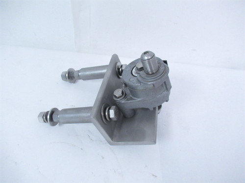 MFG- LRU-05LDC-07 07NS;  TENSIONER ASSY SLIDE