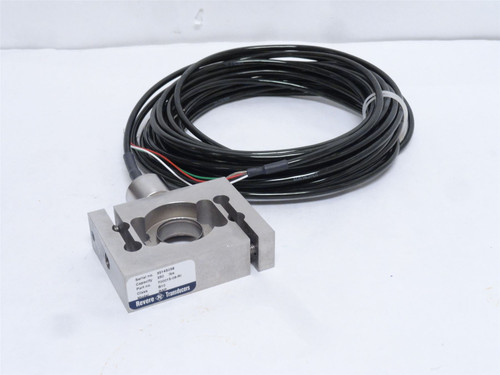 Revere Transducers 700015-09-RI; BSP Load Cell; 250LBS Max