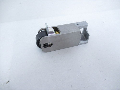 MFG 519912SS; End Grip Assembly