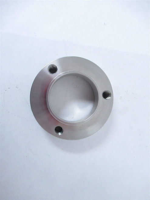 MFG 259059; Bearing Housing 1.625" ID 3.125" OD SS