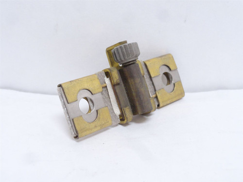 Square D B1.45; Thermal Overload Unit; Series: B