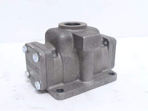 Sandpiper 031.021.010; Valve Body Assembly 870.199803