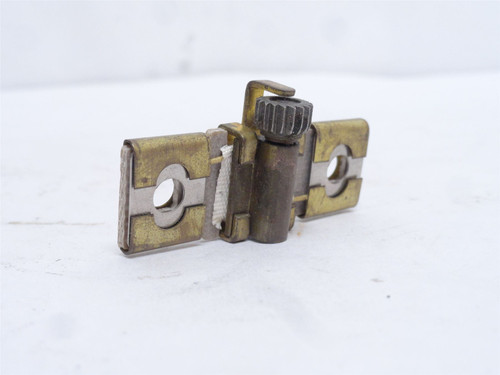 Square D B1.45; Thermal Overload Unit; Series: B