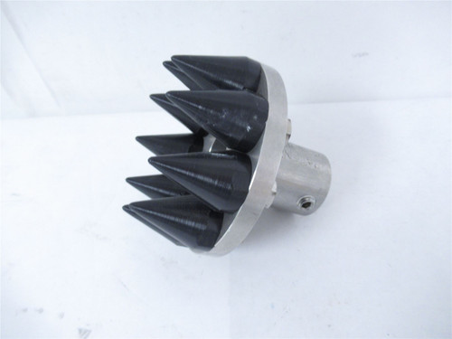 MFG LRU-05LDC-11; ASSY CONE BLACK