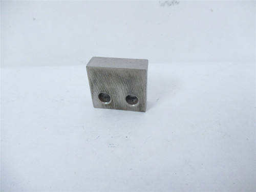 MFG B-8013-14; ARM STOP TOGGLE SS
