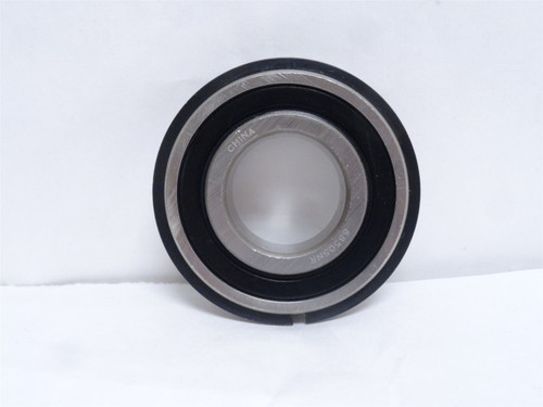 MFG- 88505NR; Ball Bearing 25mmID x 52mmOD x 15mm Wide