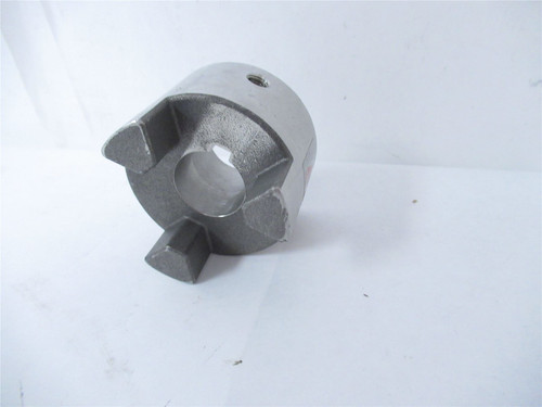 Lovejoy SS100 HUB1"1/4"x1/8"KW; Coupler 1.00" ID