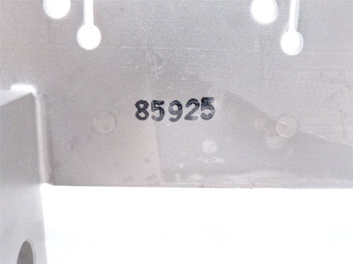 Cryovac FUR85925; Stainless Steel Knife Holder