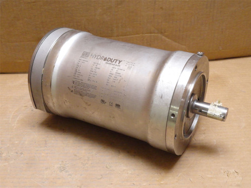 WEG 16554535; AC Motor; 1HP; 230/460V; 1725RPM; 3PH; 60Hz