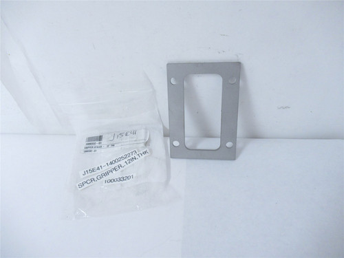 Ross Industries 100033201; Spacer Gripper .12"Thick