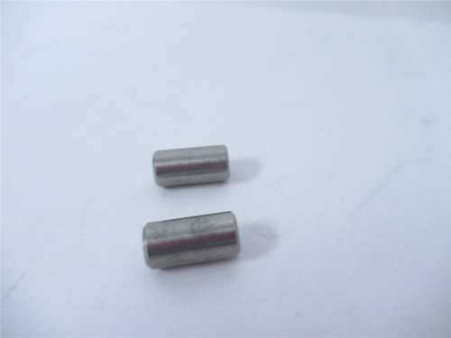 RA Jones 95285184050; Lot-2 Pin Dowel 3/8 X 3/4