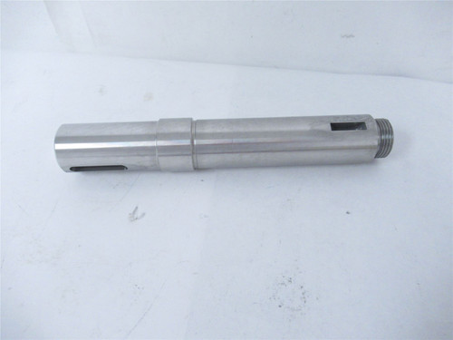 Marel 22798; SHFT;PUMP;INPUT;SST