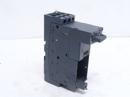 Schneider LUB12; Non-Reversing Power Base; No Accessories
