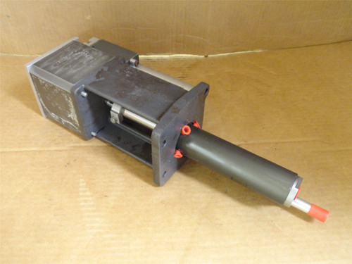 Nordson NP-R161424; Hot Glue Pump Assembly