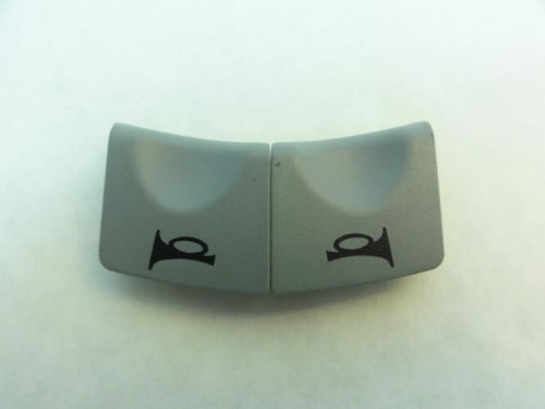 Raymond 167847; Left/Right Pair of Forklift Pushbuttons